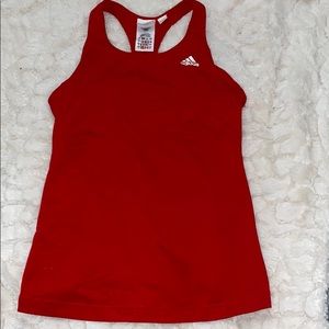 Adidas top NWOT